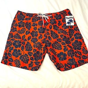 Men’s Swim Swimming Shorts